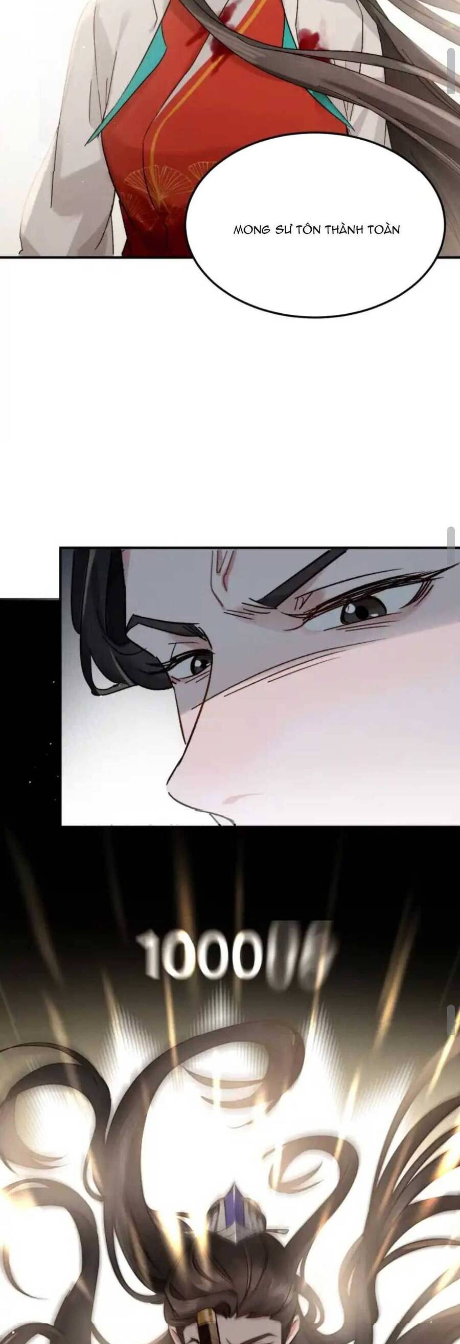 Đại Tỷ Trùng Sinh Vả Mặt Tra Nam Chapter 3 - 33