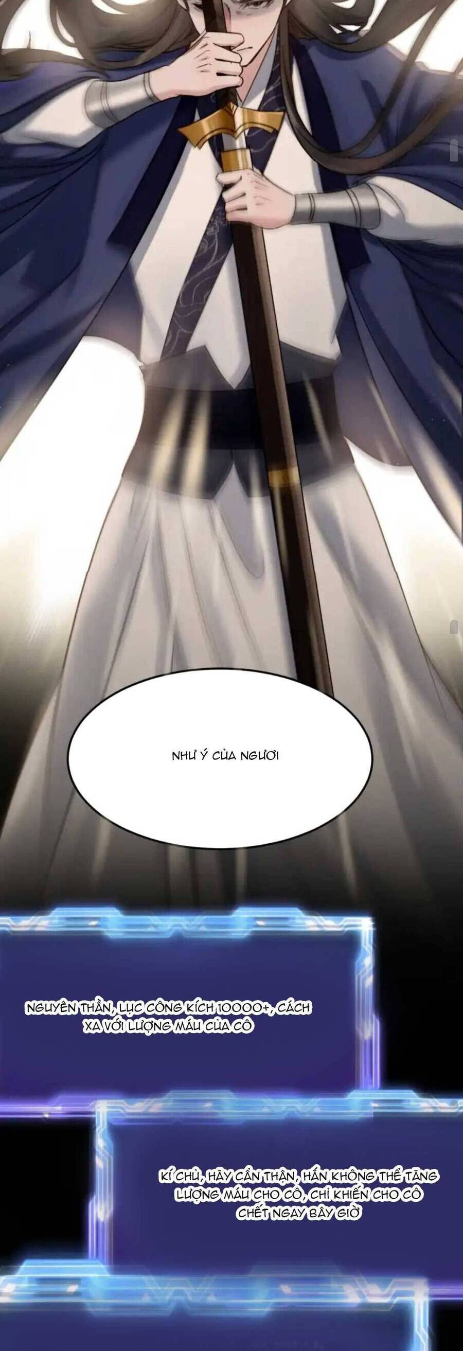 Đại Tỷ Trùng Sinh Vả Mặt Tra Nam Chapter 3 - 34