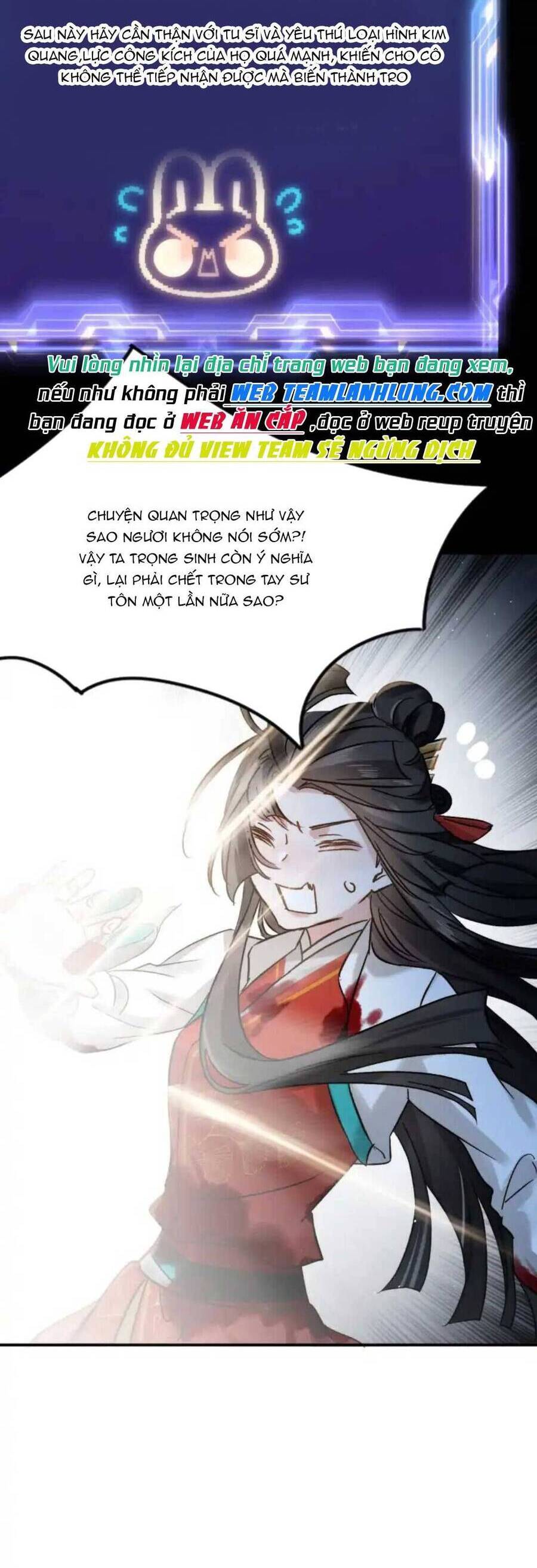 Đại Tỷ Trùng Sinh Vả Mặt Tra Nam Chapter 3 - 35