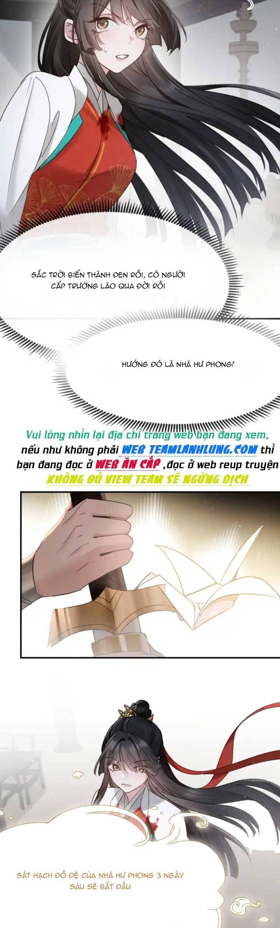 Đại Tỷ Trùng Sinh Vả Mặt Tra Nam Chapter 3 - 37