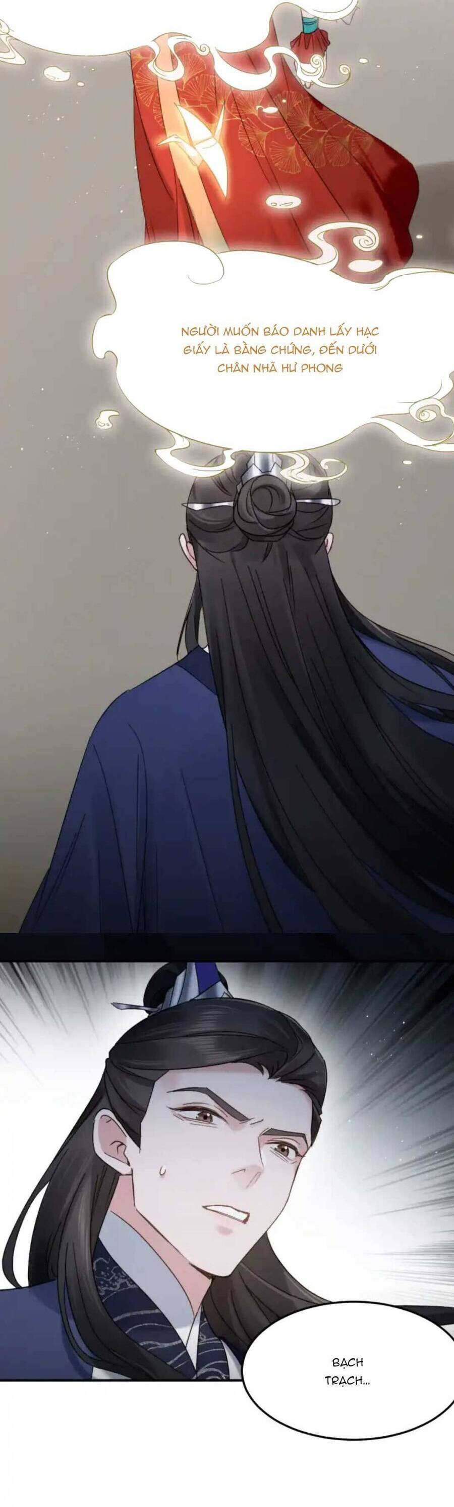 Đại Tỷ Trùng Sinh Vả Mặt Tra Nam Chapter 3 - 38