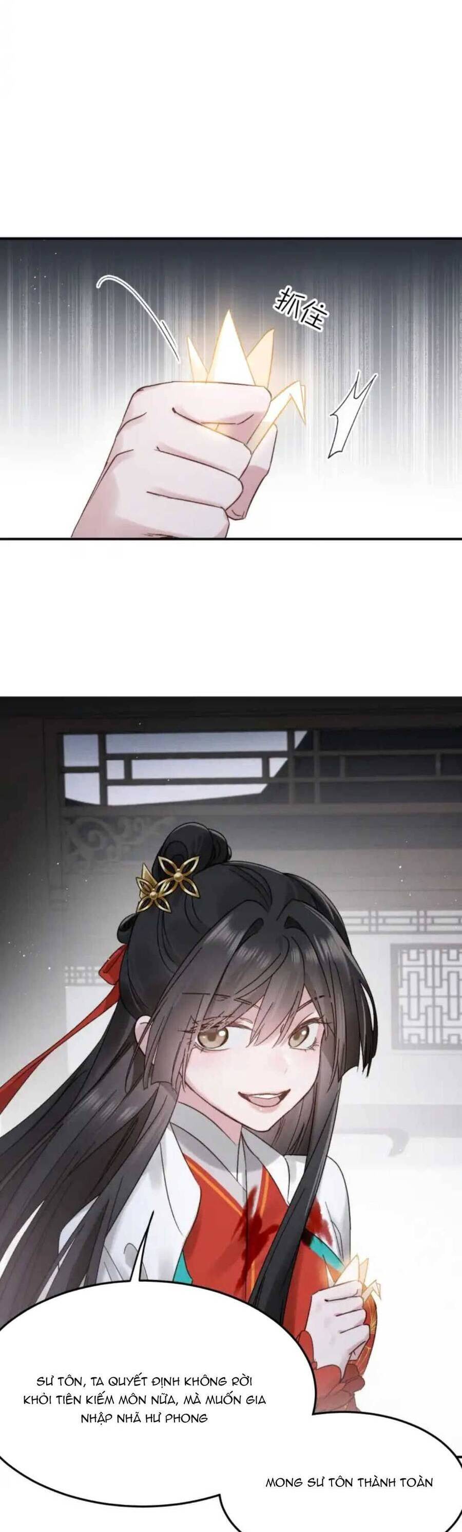 Đại Tỷ Trùng Sinh Vả Mặt Tra Nam Chapter 3 - 39