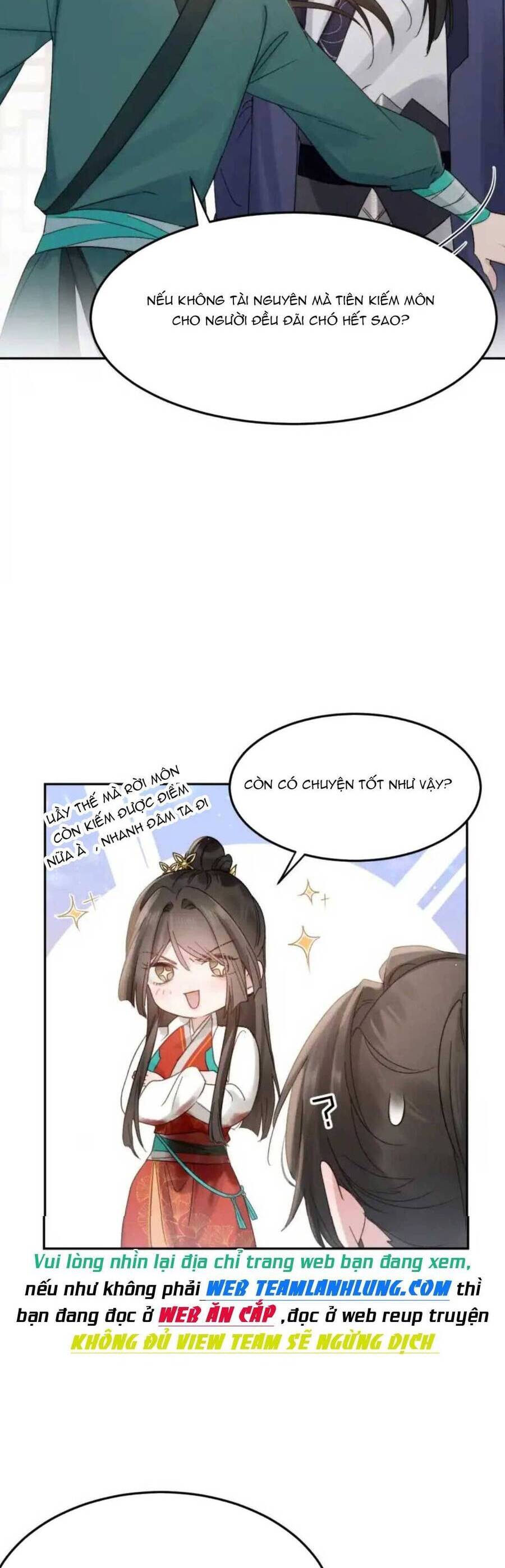 Đại Tỷ Trùng Sinh Vả Mặt Tra Nam Chapter 3 - 6