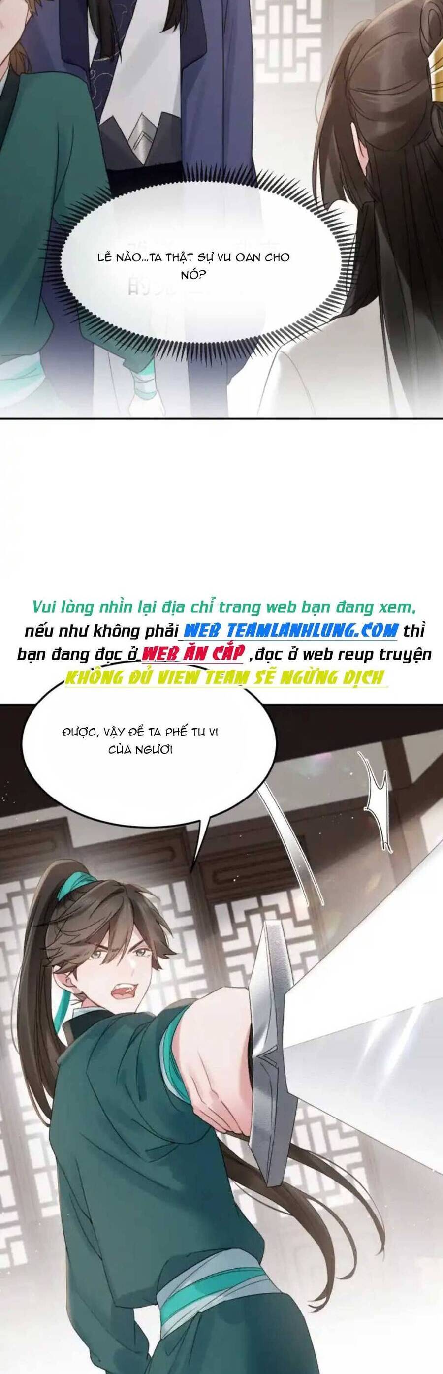 Đại Tỷ Trùng Sinh Vả Mặt Tra Nam Chapter 3 - 8