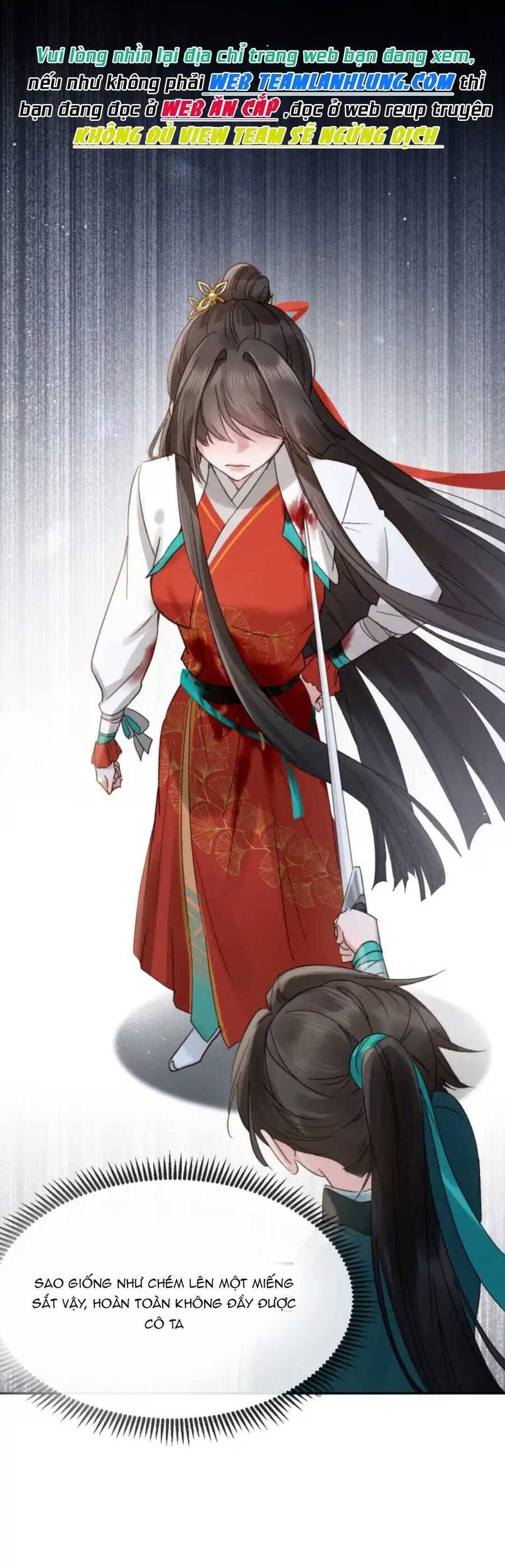 Đại Tỷ Trùng Sinh Vả Mặt Tra Nam Chapter 3 - 10