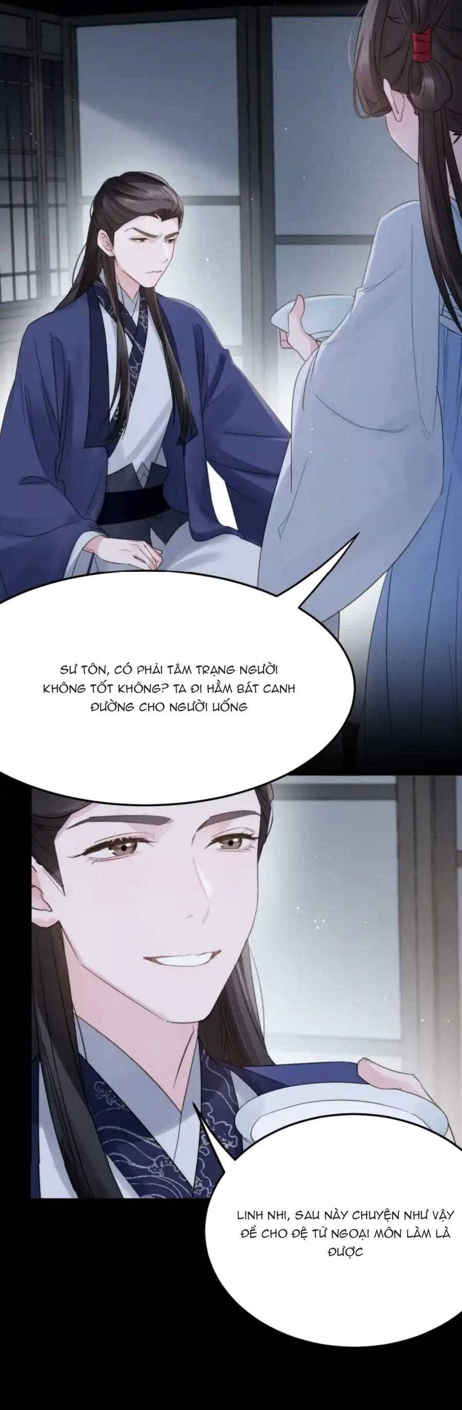 Đại Tỷ Trùng Sinh Vả Mặt Tra Nam Chapter 4 - 12