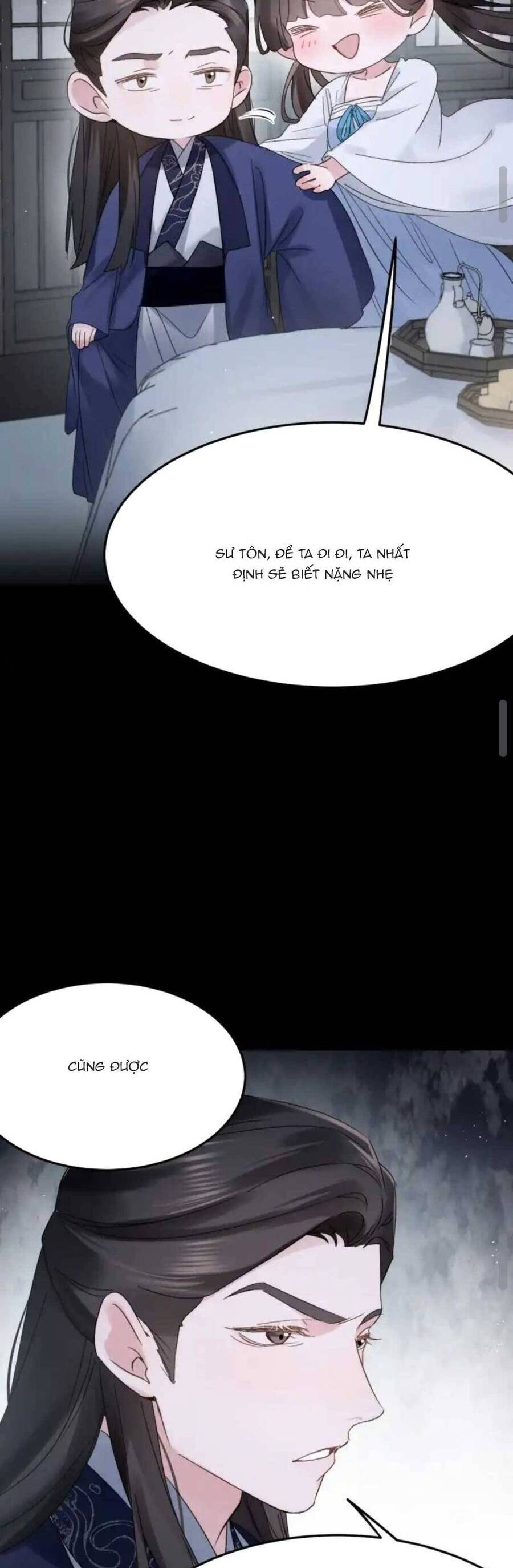 Đại Tỷ Trùng Sinh Vả Mặt Tra Nam Chapter 4 - 17