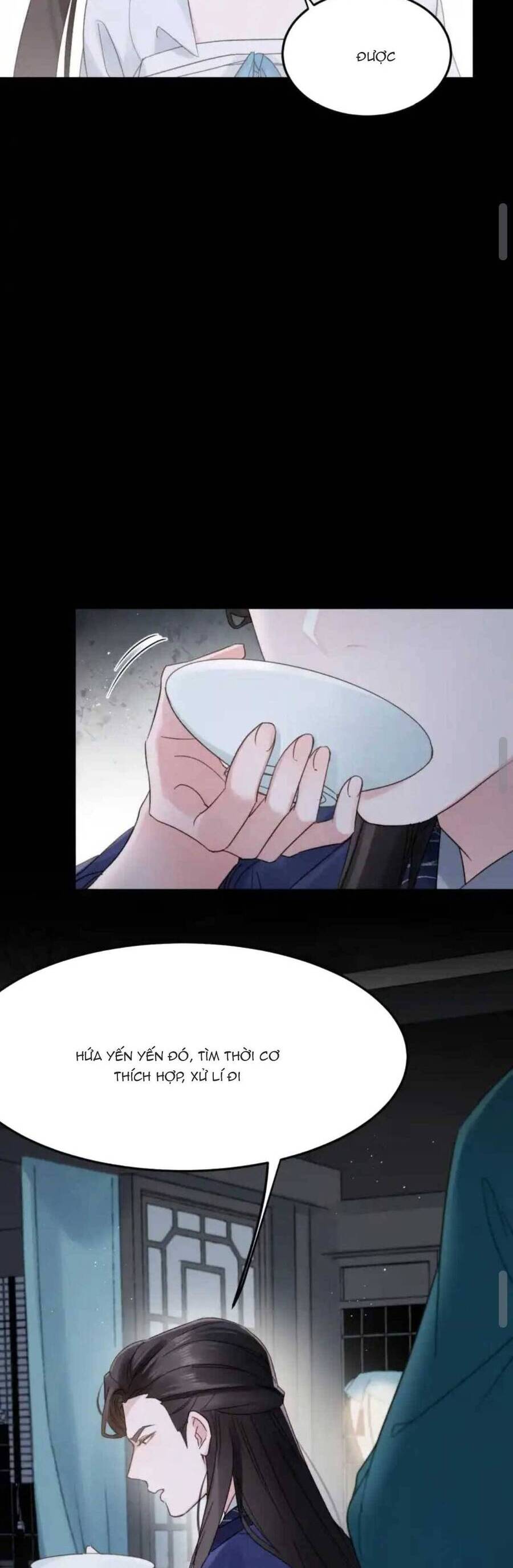 Đại Tỷ Trùng Sinh Vả Mặt Tra Nam Chapter 4 - 19