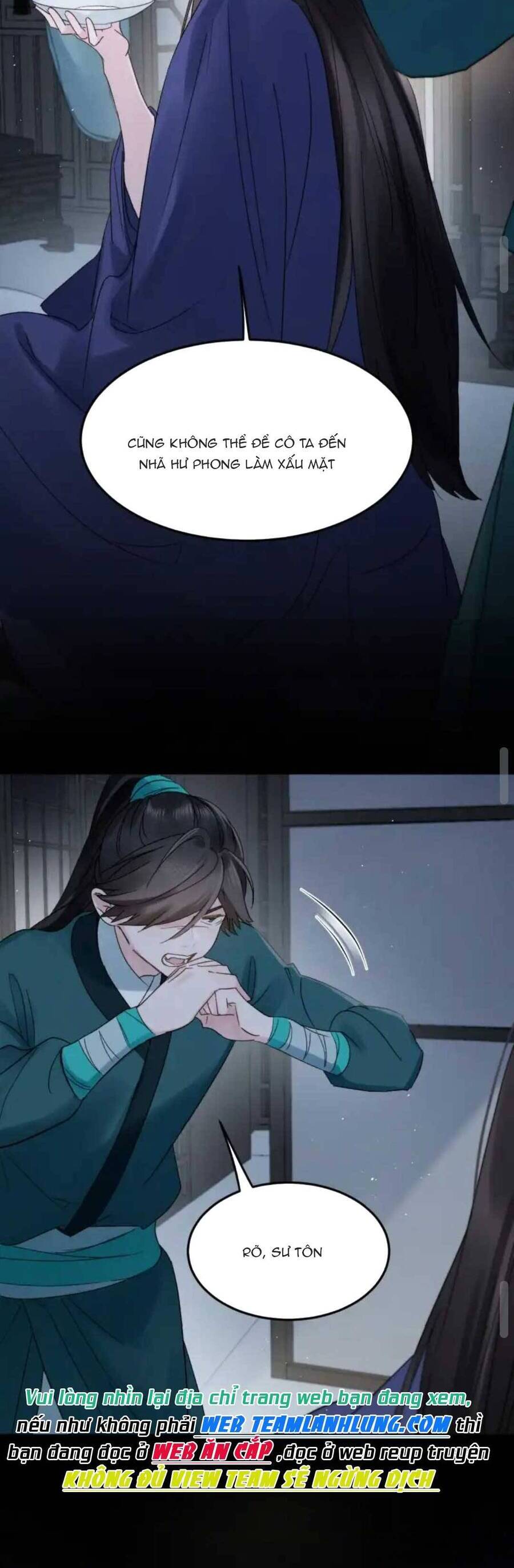 Đại Tỷ Trùng Sinh Vả Mặt Tra Nam Chapter 4 - 20