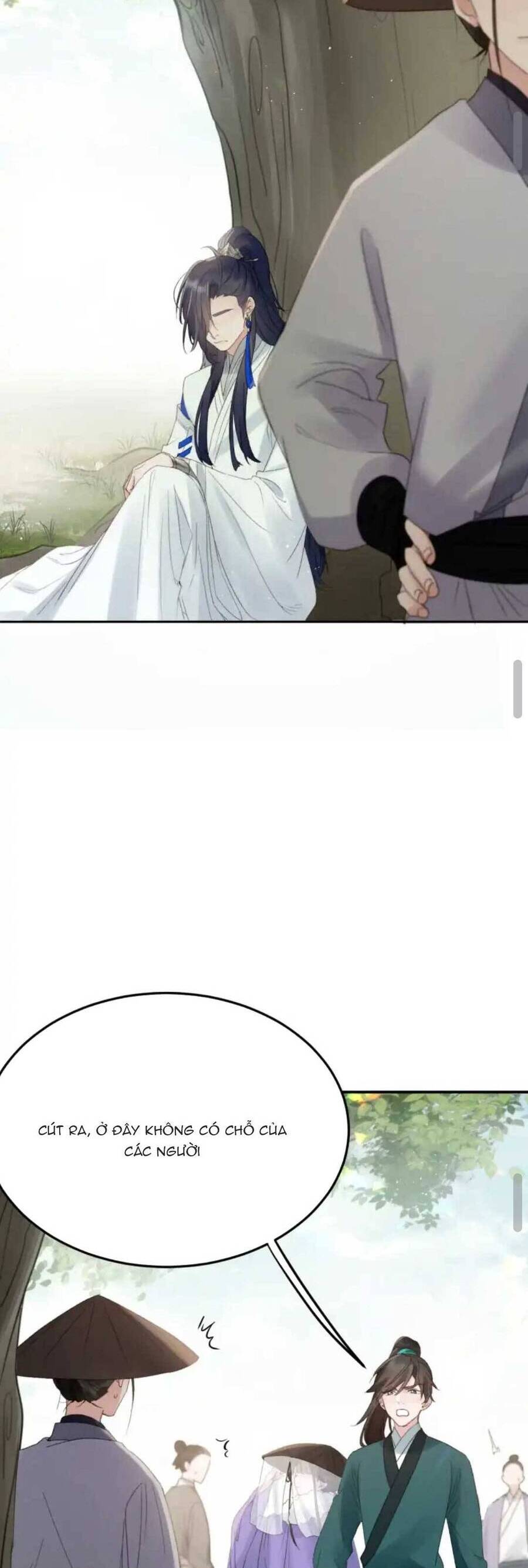Đại Tỷ Trùng Sinh Vả Mặt Tra Nam Chapter 4 - 22