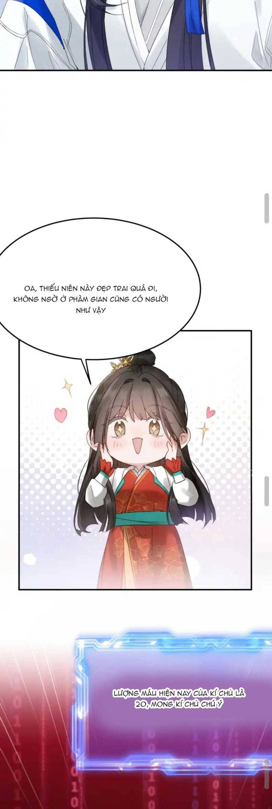 Đại Tỷ Trùng Sinh Vả Mặt Tra Nam Chapter 4 - 26