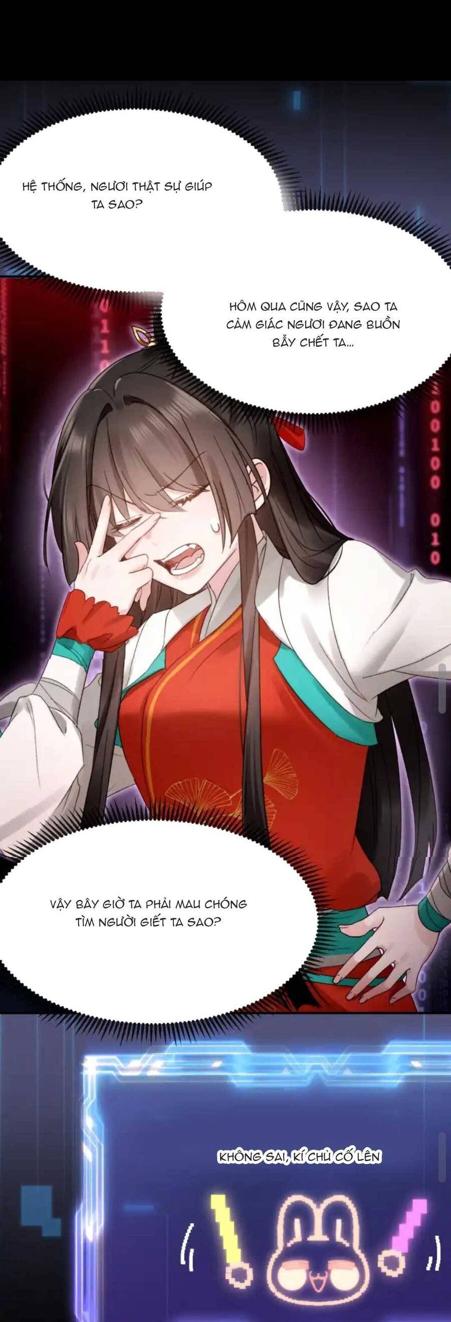 Đại Tỷ Trùng Sinh Vả Mặt Tra Nam Chapter 4 - 28