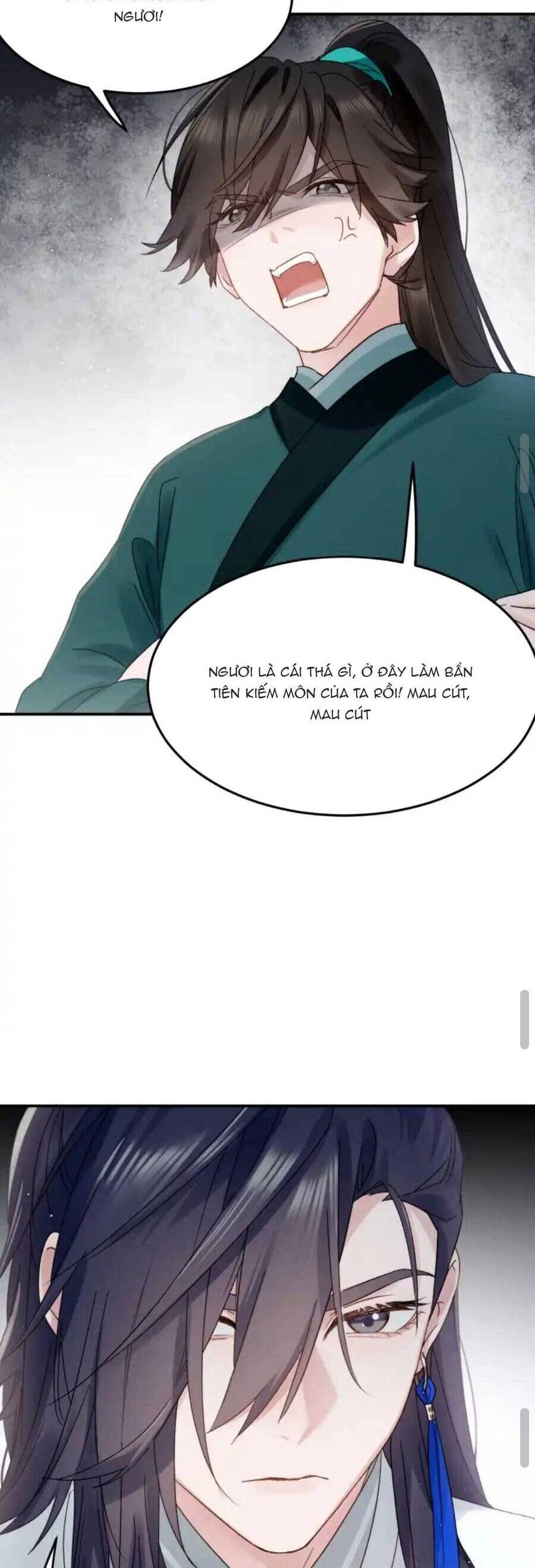 Đại Tỷ Trùng Sinh Vả Mặt Tra Nam Chapter 4 - 30