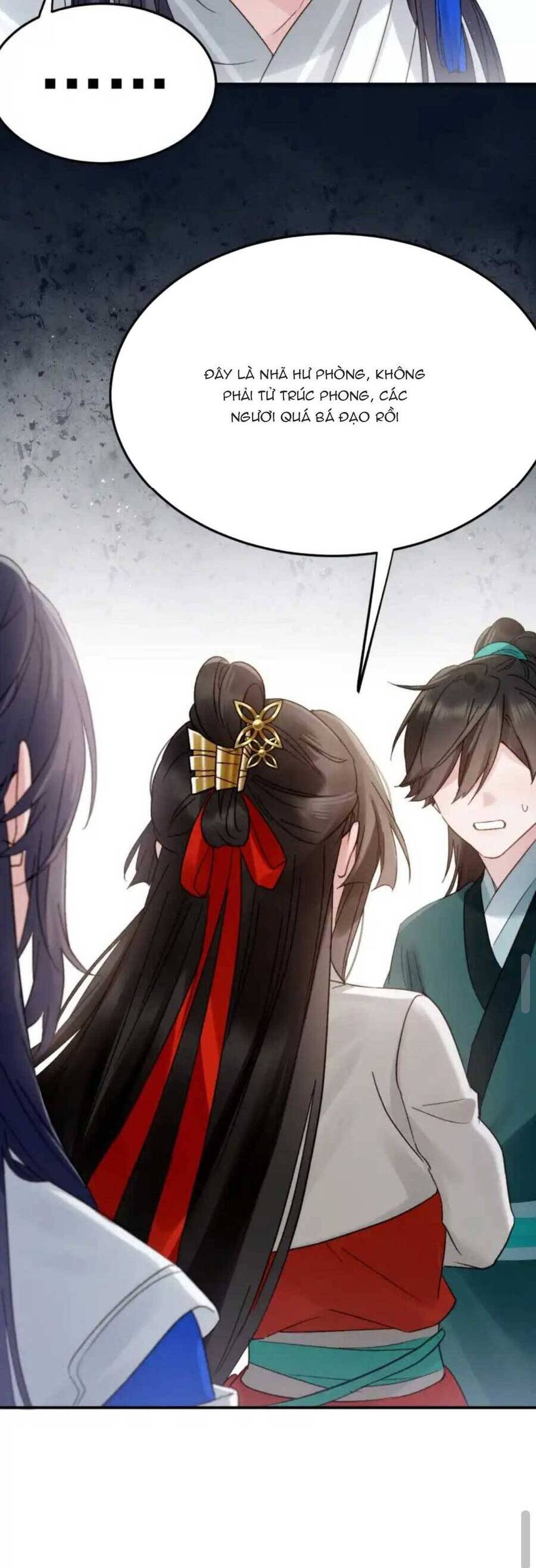 Đại Tỷ Trùng Sinh Vả Mặt Tra Nam Chapter 4 - 31