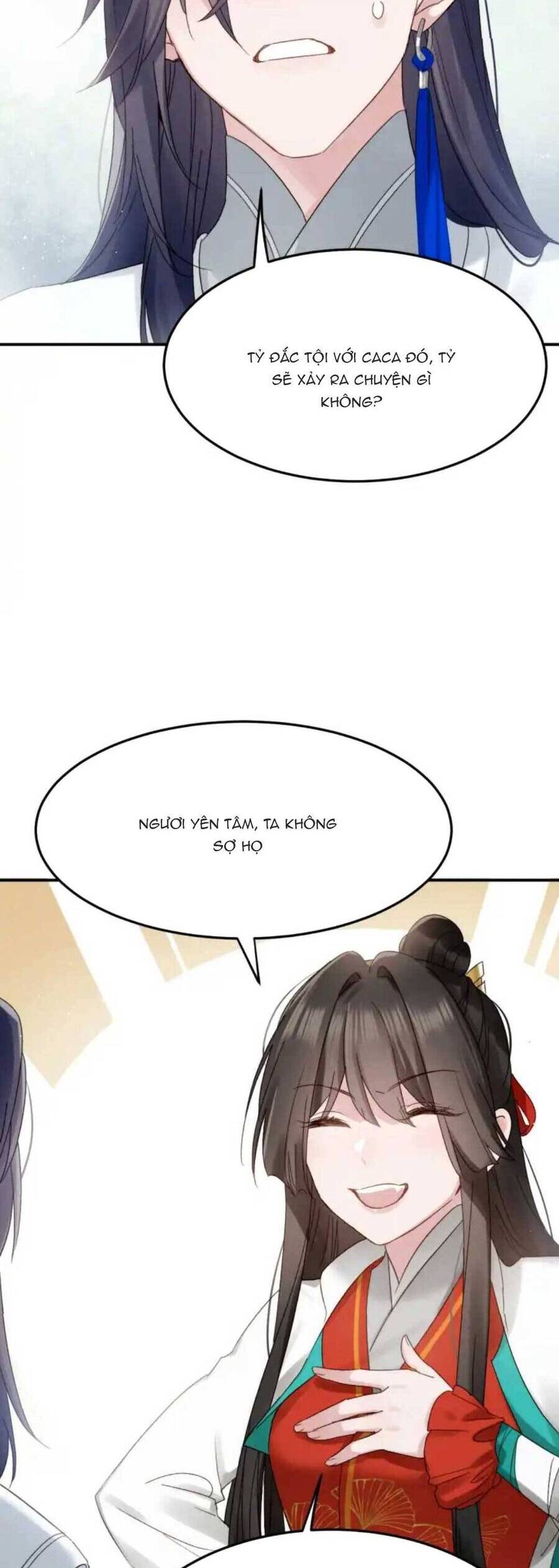 Đại Tỷ Trùng Sinh Vả Mặt Tra Nam Chapter 4 - 37