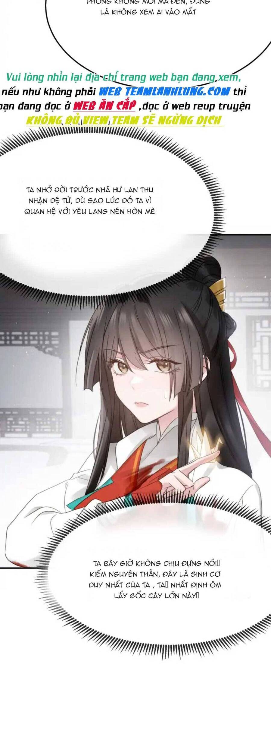 Đại Tỷ Trùng Sinh Vả Mặt Tra Nam Chapter 4 - 7