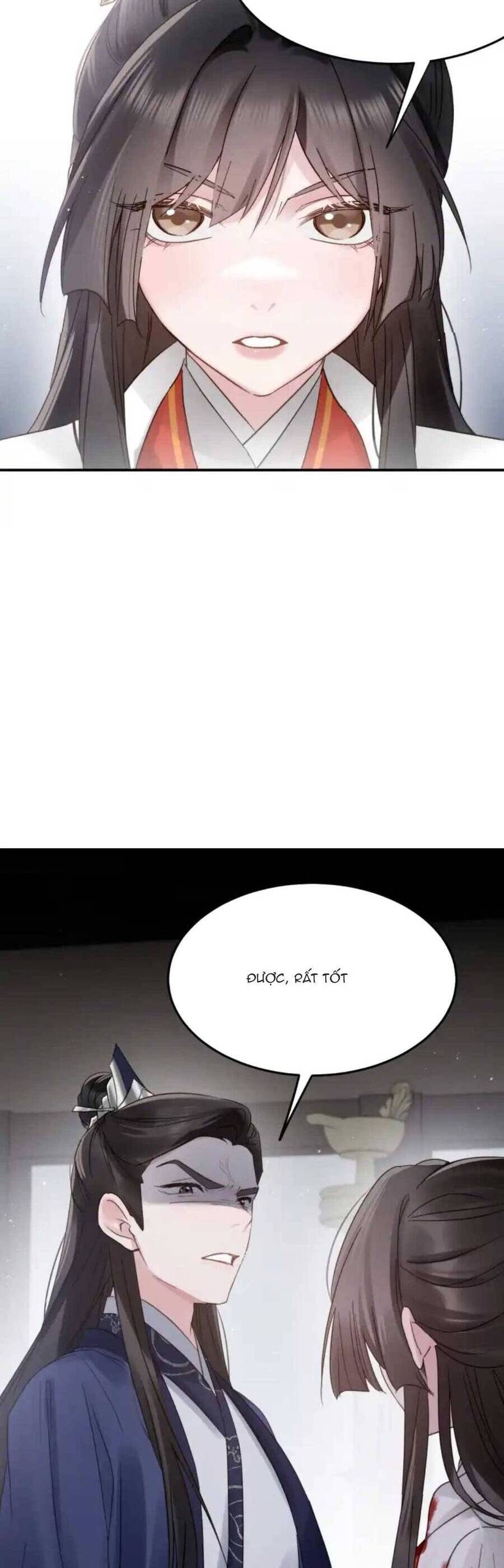 Đại Tỷ Trùng Sinh Vả Mặt Tra Nam Chapter 4 - 9