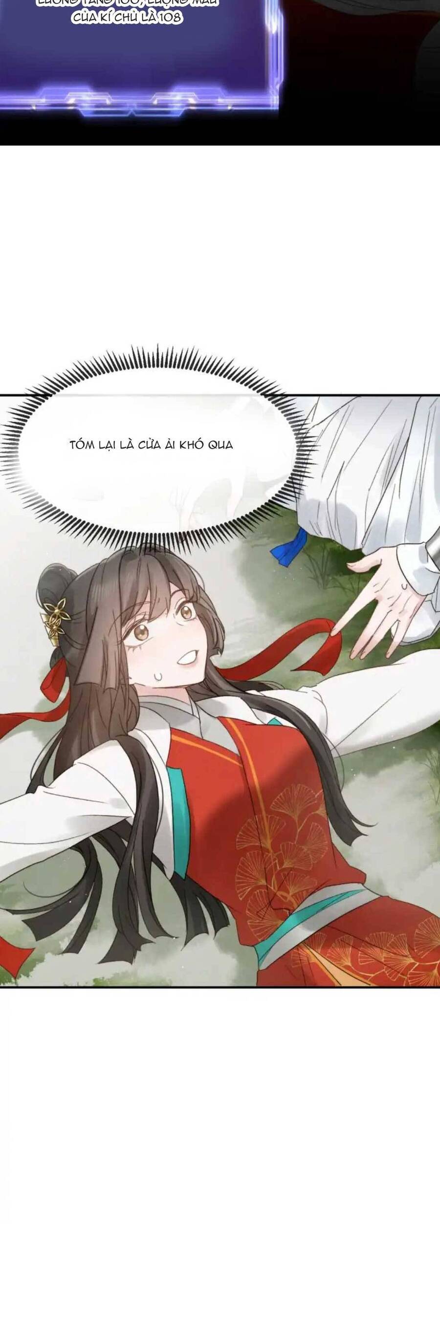 Đại Tỷ Trùng Sinh Vả Mặt Tra Nam Chapter 5 - 11