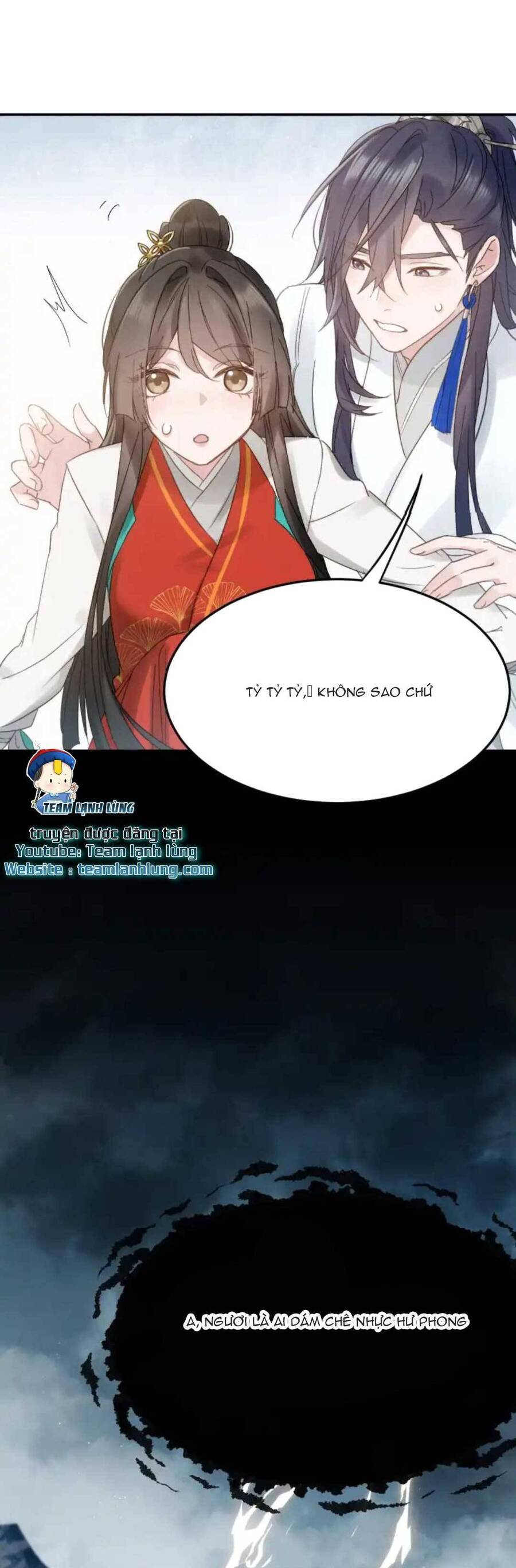 Đại Tỷ Trùng Sinh Vả Mặt Tra Nam Chapter 5 - 12