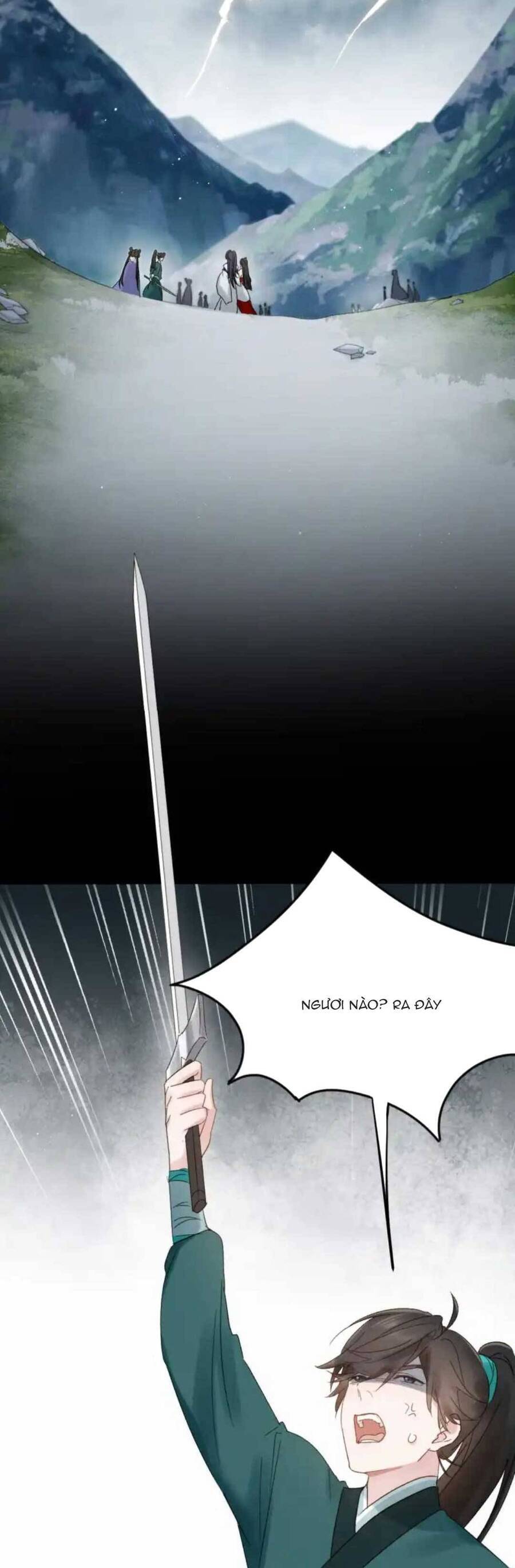 Đại Tỷ Trùng Sinh Vả Mặt Tra Nam Chapter 5 - 13