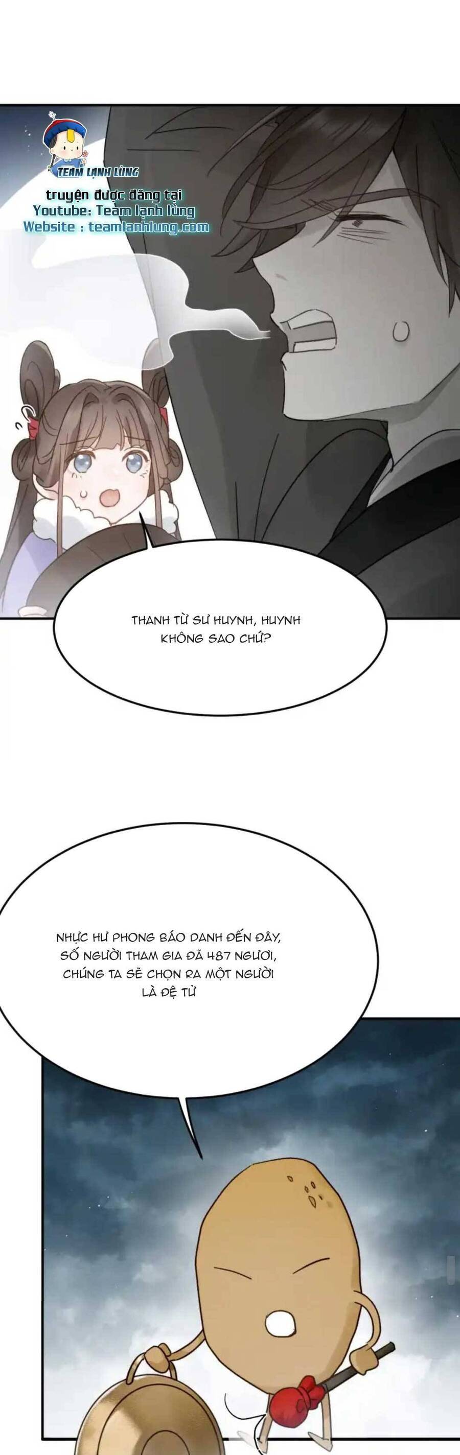 Đại Tỷ Trùng Sinh Vả Mặt Tra Nam Chapter 5 - 15