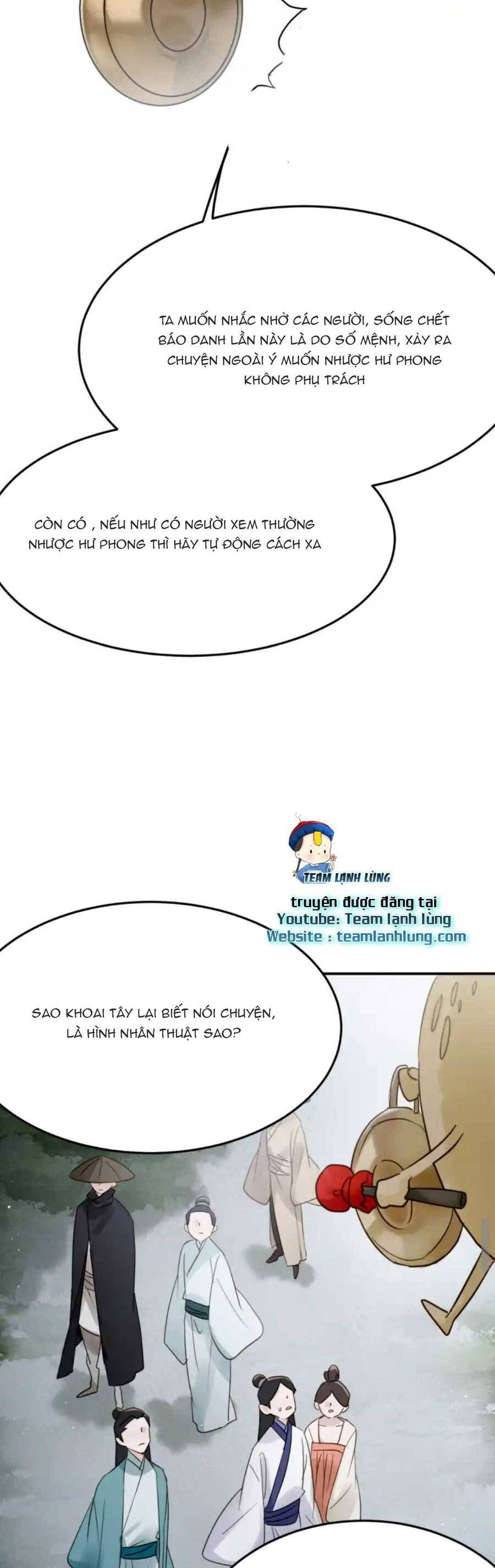 Đại Tỷ Trùng Sinh Vả Mặt Tra Nam Chapter 5 - 16