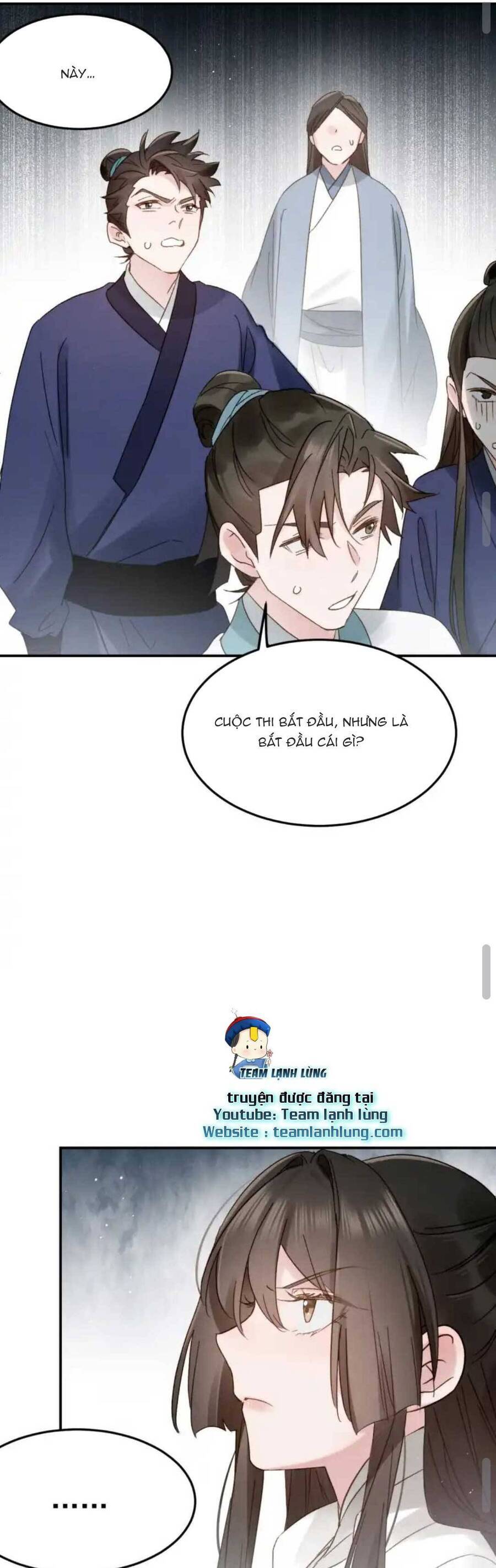 Đại Tỷ Trùng Sinh Vả Mặt Tra Nam Chapter 5 - 19