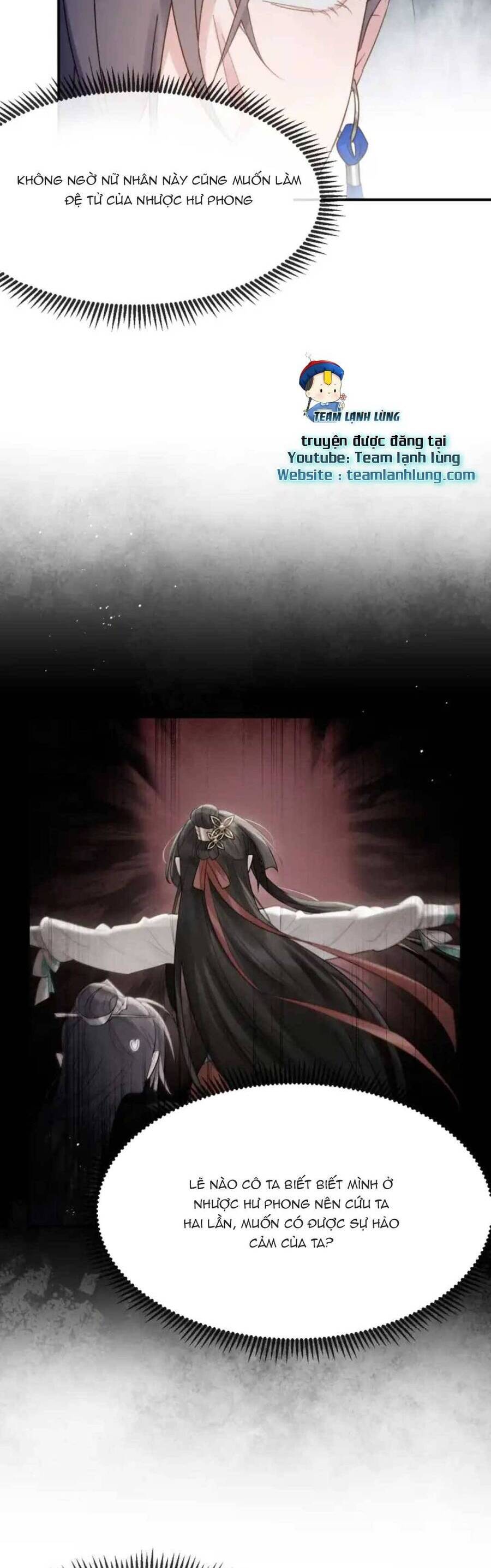 Đại Tỷ Trùng Sinh Vả Mặt Tra Nam Chapter 5 - 3