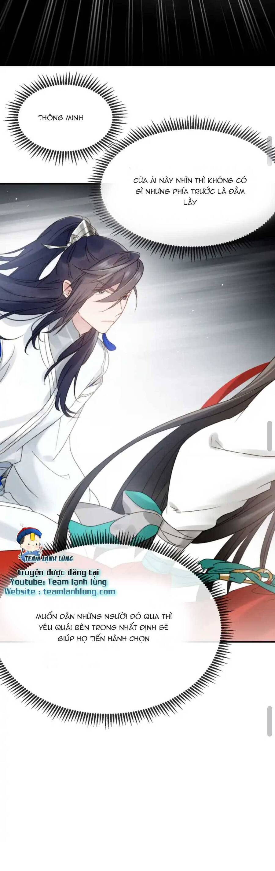 Đại Tỷ Trùng Sinh Vả Mặt Tra Nam Chapter 5 - 21