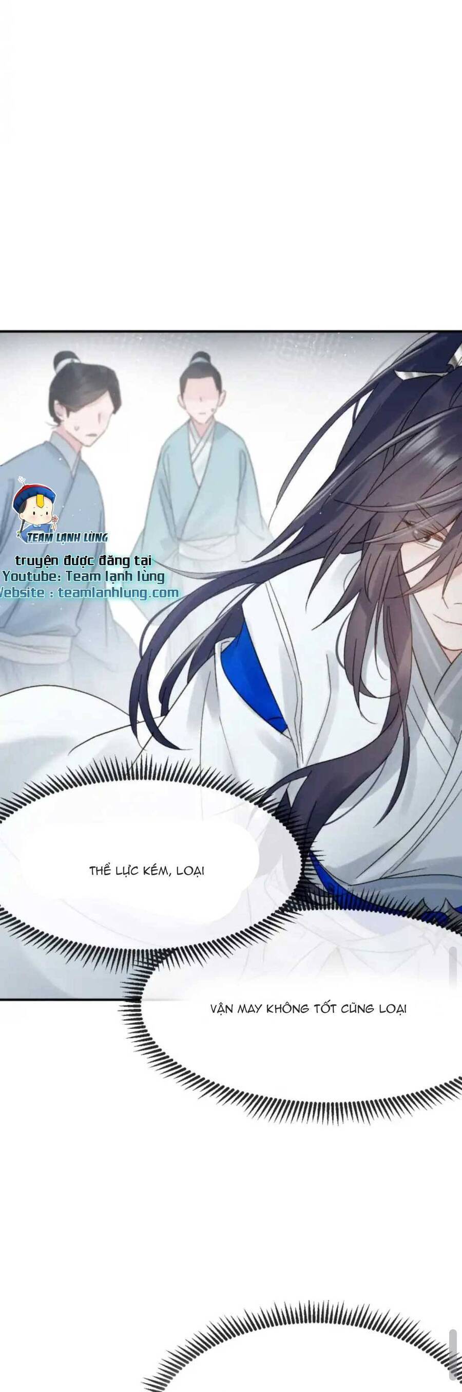 Đại Tỷ Trùng Sinh Vả Mặt Tra Nam Chapter 5 - 22