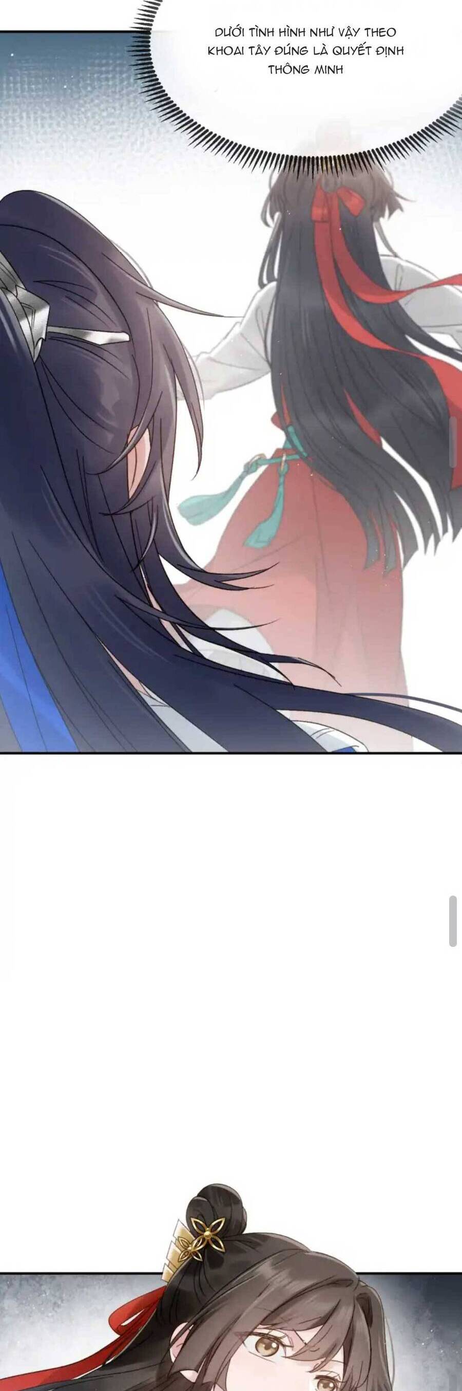 Đại Tỷ Trùng Sinh Vả Mặt Tra Nam Chapter 5 - 23