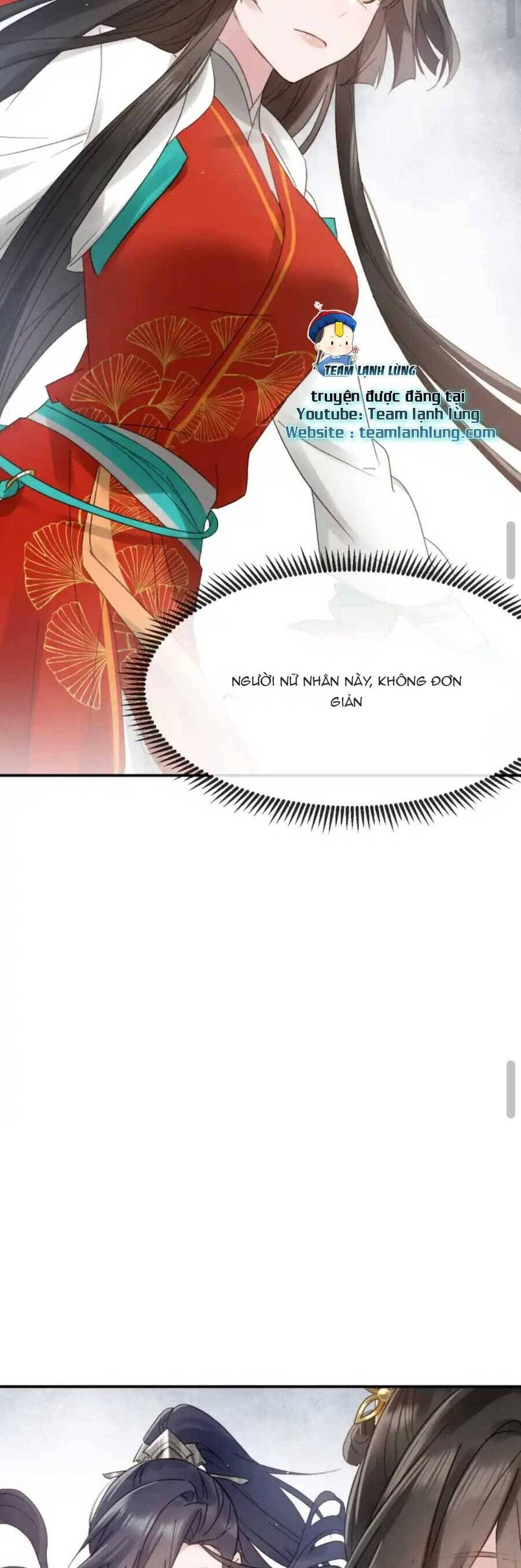 Đại Tỷ Trùng Sinh Vả Mặt Tra Nam Chapter 5 - 24