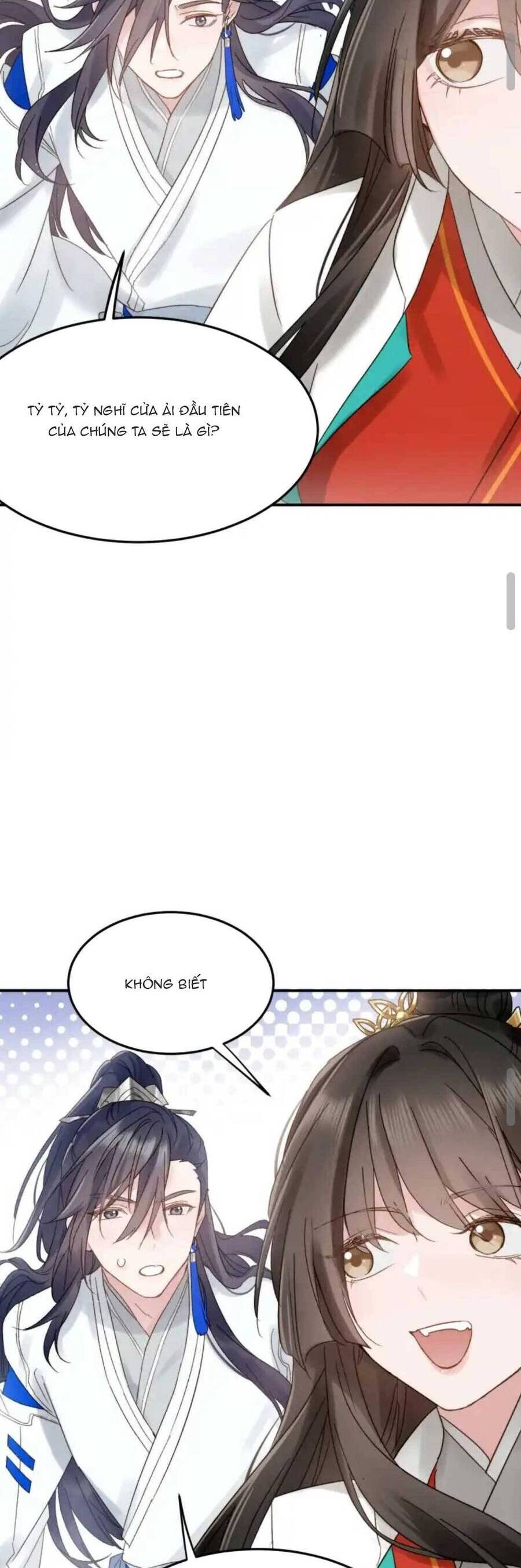 Đại Tỷ Trùng Sinh Vả Mặt Tra Nam Chapter 5 - 25