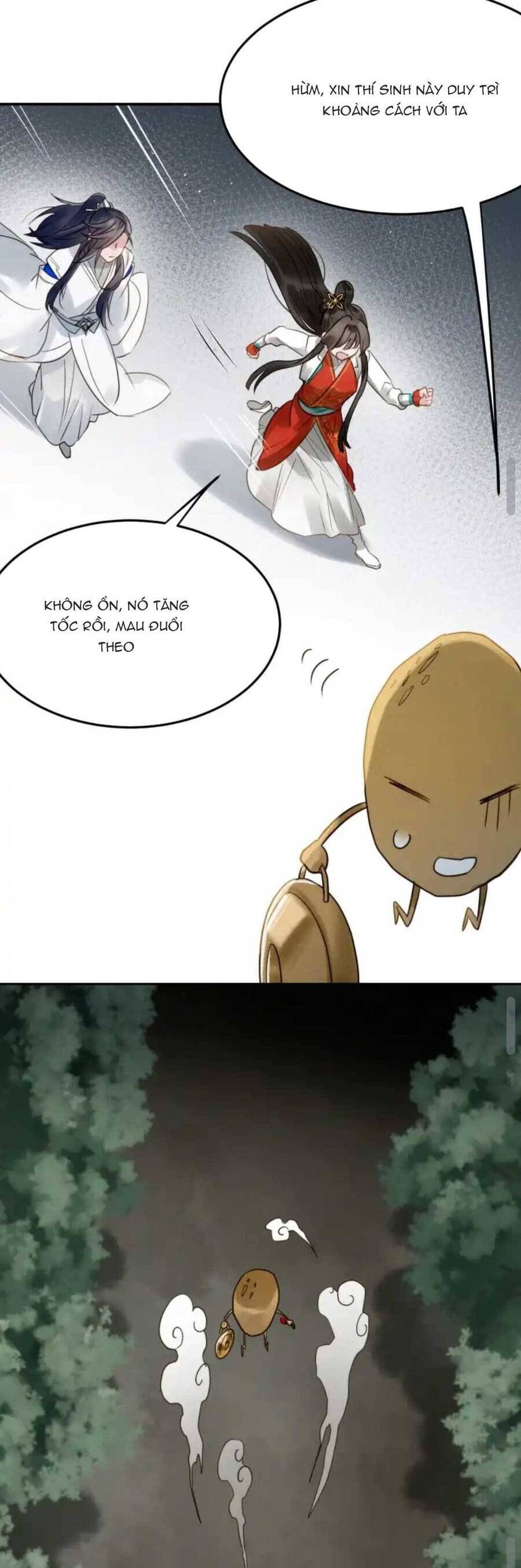 Đại Tỷ Trùng Sinh Vả Mặt Tra Nam Chapter 5 - 28