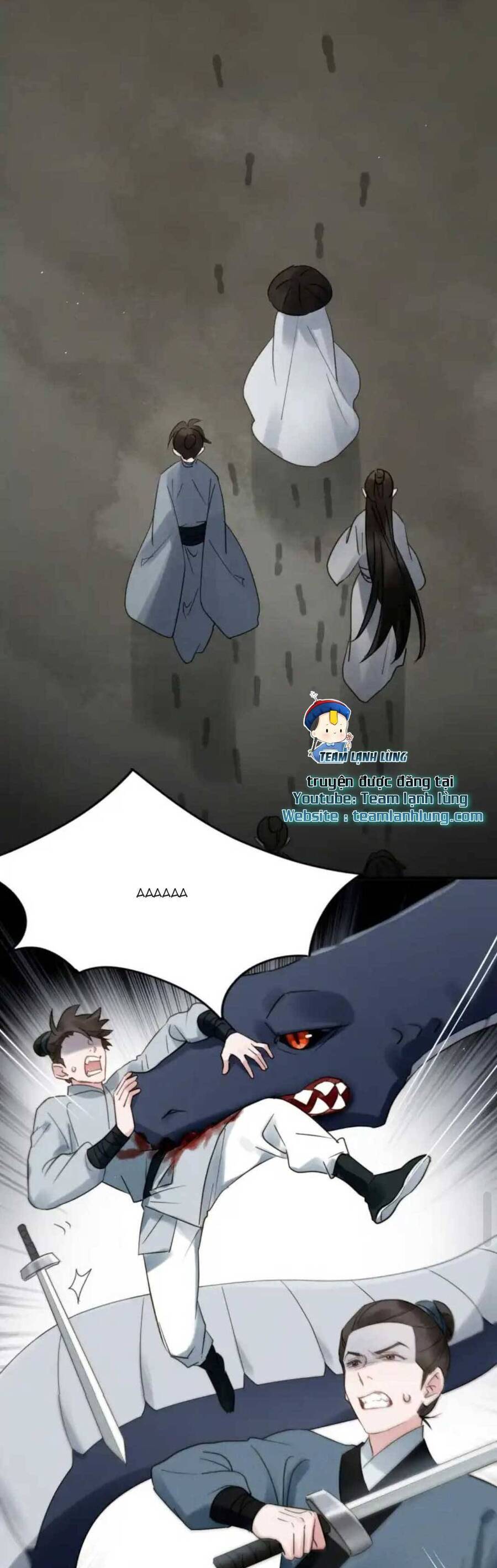 Đại Tỷ Trùng Sinh Vả Mặt Tra Nam Chapter 5 - 30