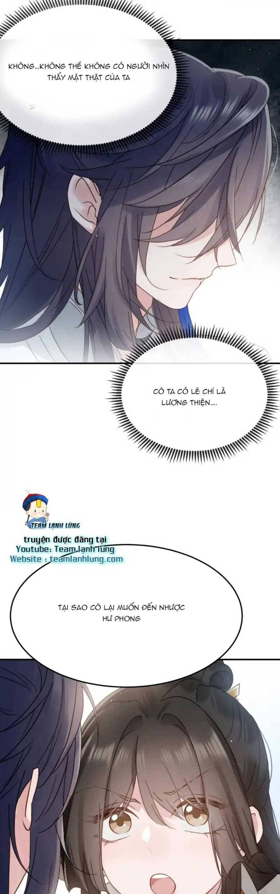 Đại Tỷ Trùng Sinh Vả Mặt Tra Nam Chapter 5 - 4