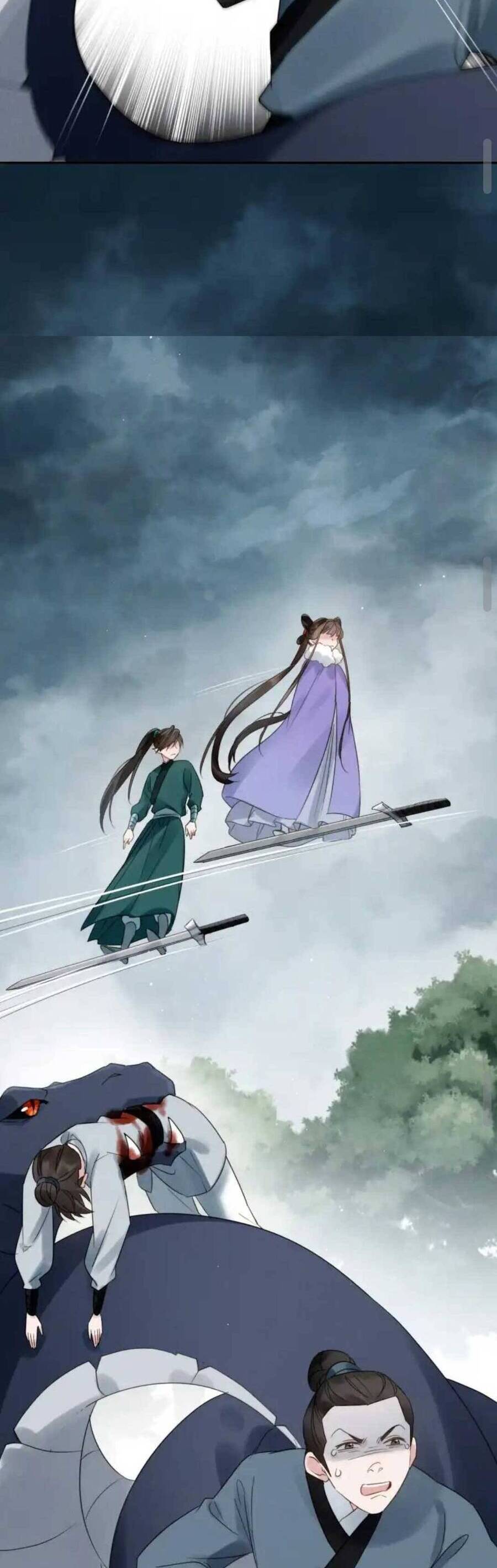 Đại Tỷ Trùng Sinh Vả Mặt Tra Nam Chapter 5 - 31