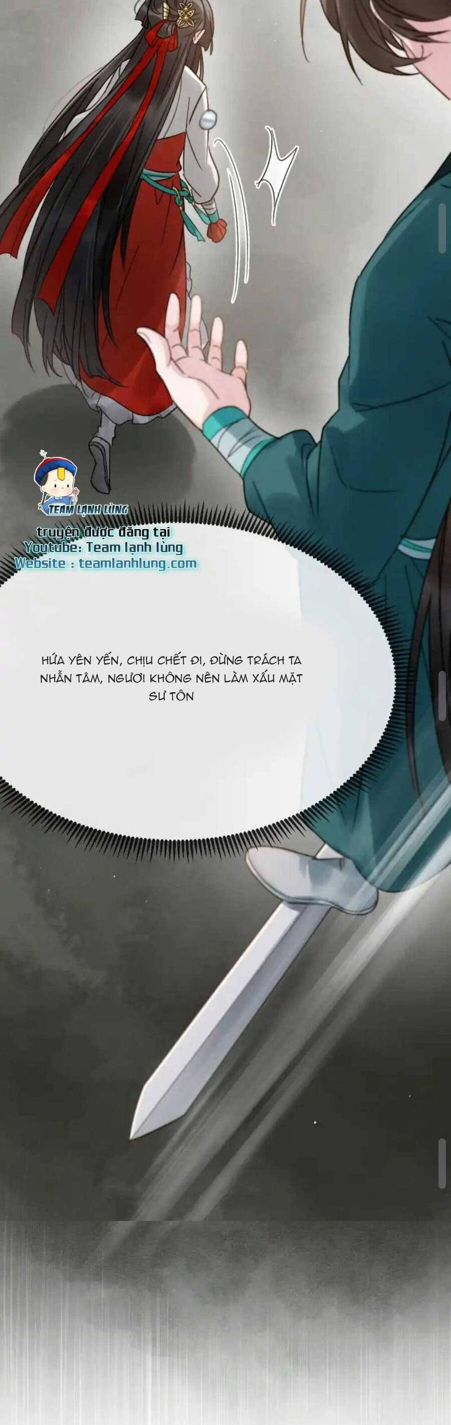 Đại Tỷ Trùng Sinh Vả Mặt Tra Nam Chapter 5 - 35