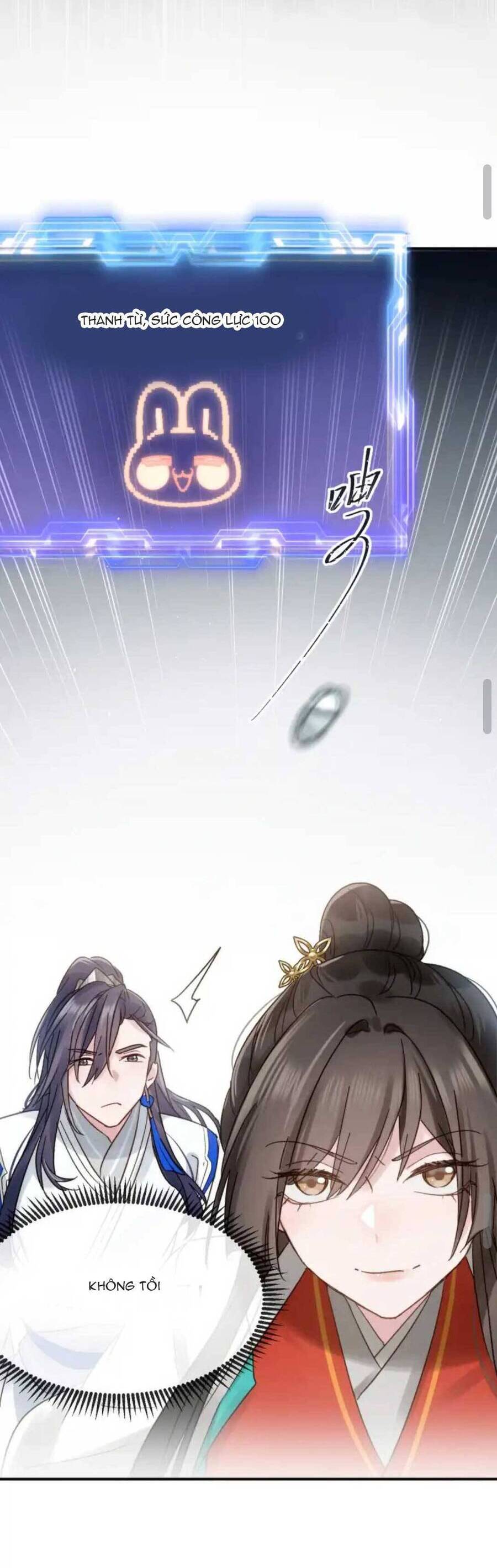 Đại Tỷ Trùng Sinh Vả Mặt Tra Nam Chapter 5 - 36