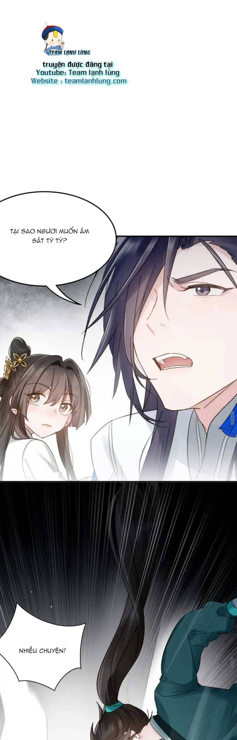 Đại Tỷ Trùng Sinh Vả Mặt Tra Nam Chapter 5 - 38