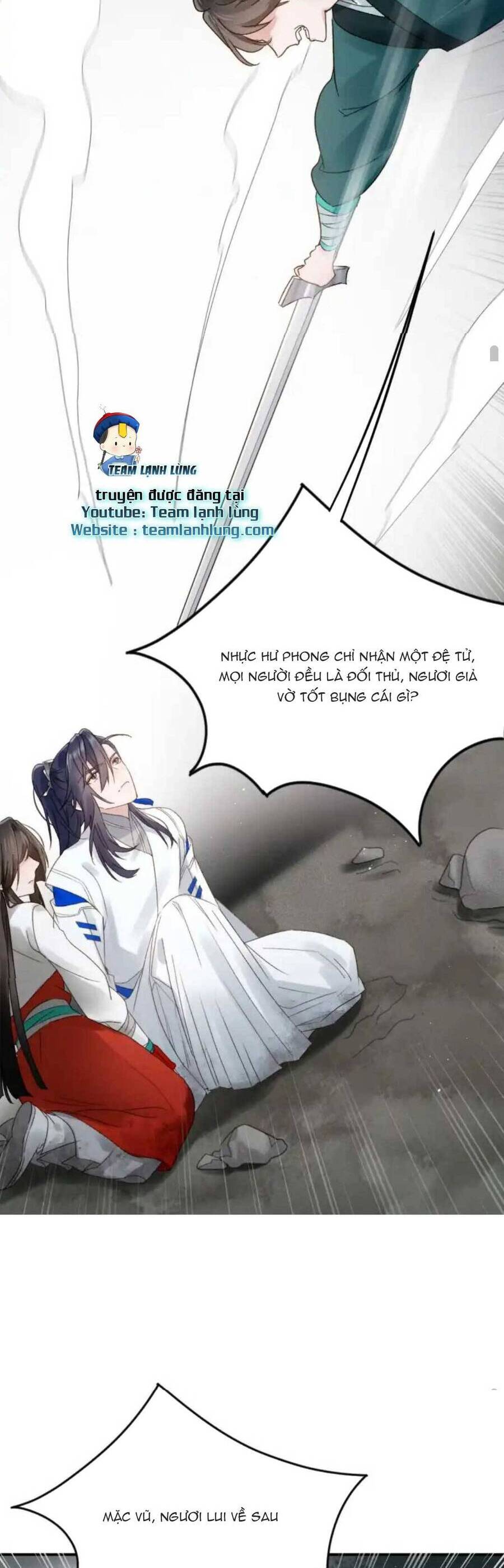 Đại Tỷ Trùng Sinh Vả Mặt Tra Nam Chapter 5 - 39