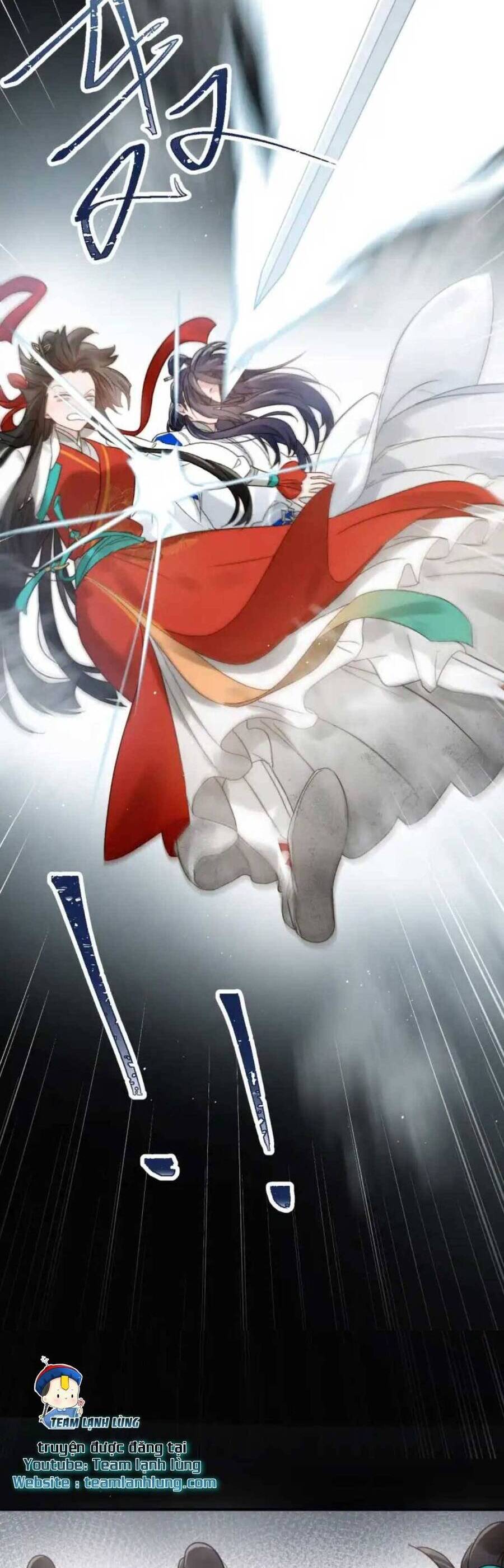 Đại Tỷ Trùng Sinh Vả Mặt Tra Nam Chapter 5 - 41