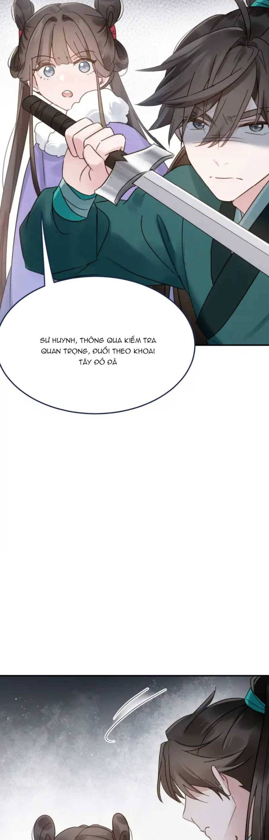 Đại Tỷ Trùng Sinh Vả Mặt Tra Nam Chapter 5 - 42