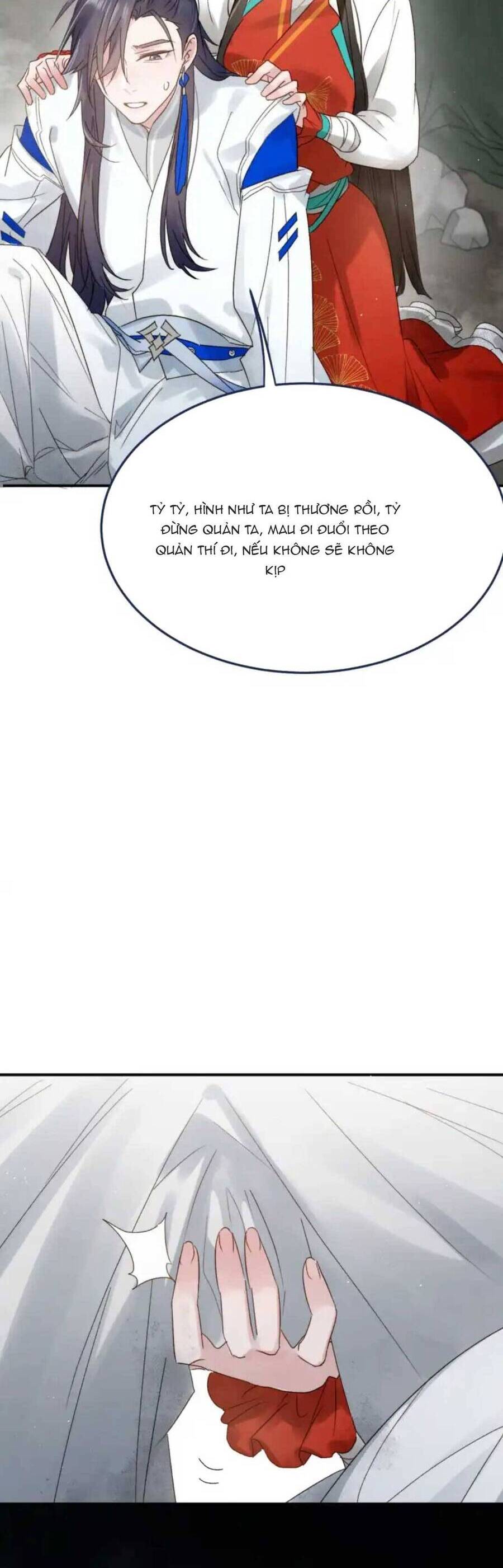 Đại Tỷ Trùng Sinh Vả Mặt Tra Nam Chapter 5 - 44