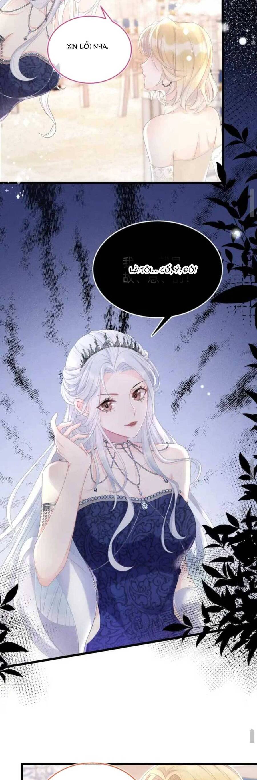 Sau Khi Xuyên Sách : Ta Bị Nam Phụ Bệnh Kiều Quấn Lấy Chapter 1 - 21