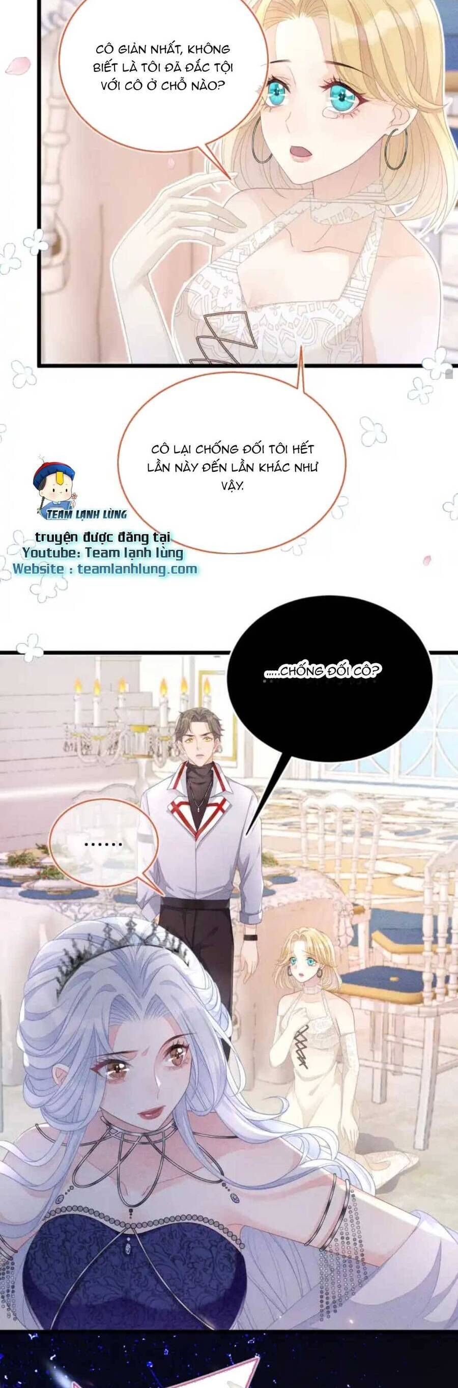 Sau Khi Xuyên Sách : Ta Bị Nam Phụ Bệnh Kiều Quấn Lấy Chapter 1 - 22