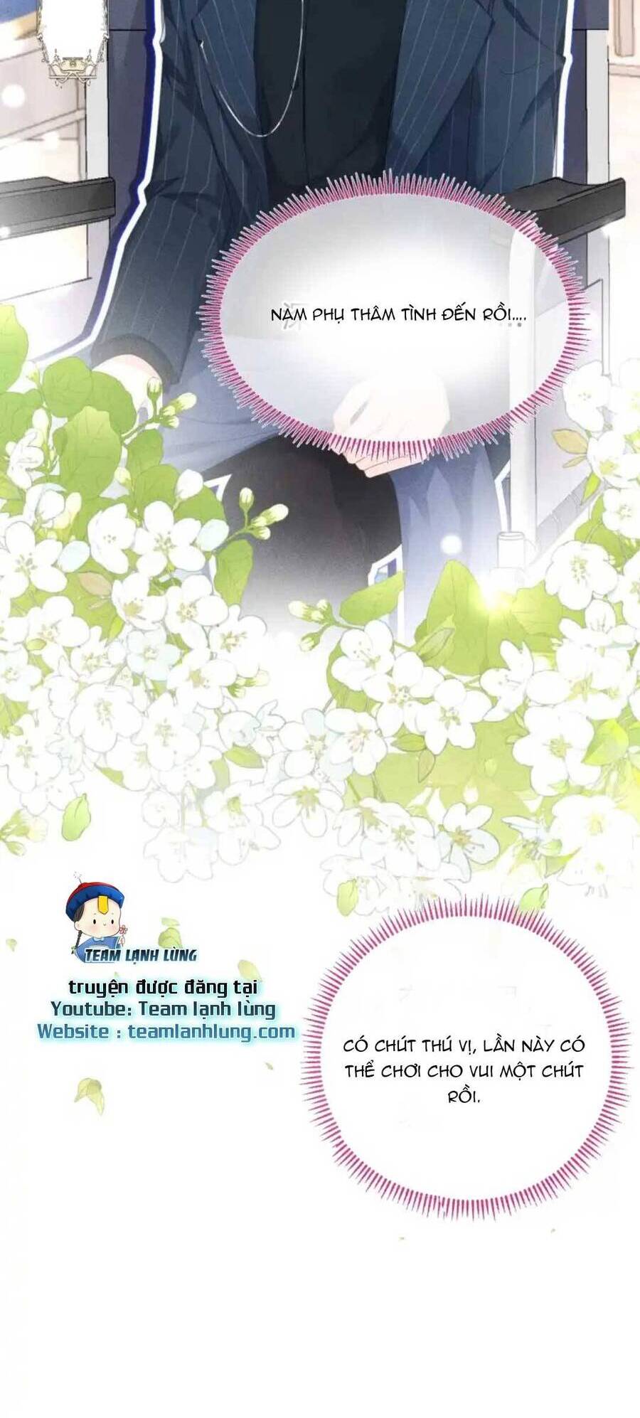 Sau Khi Xuyên Sách : Ta Bị Nam Phụ Bệnh Kiều Quấn Lấy Chapter 1 - 25