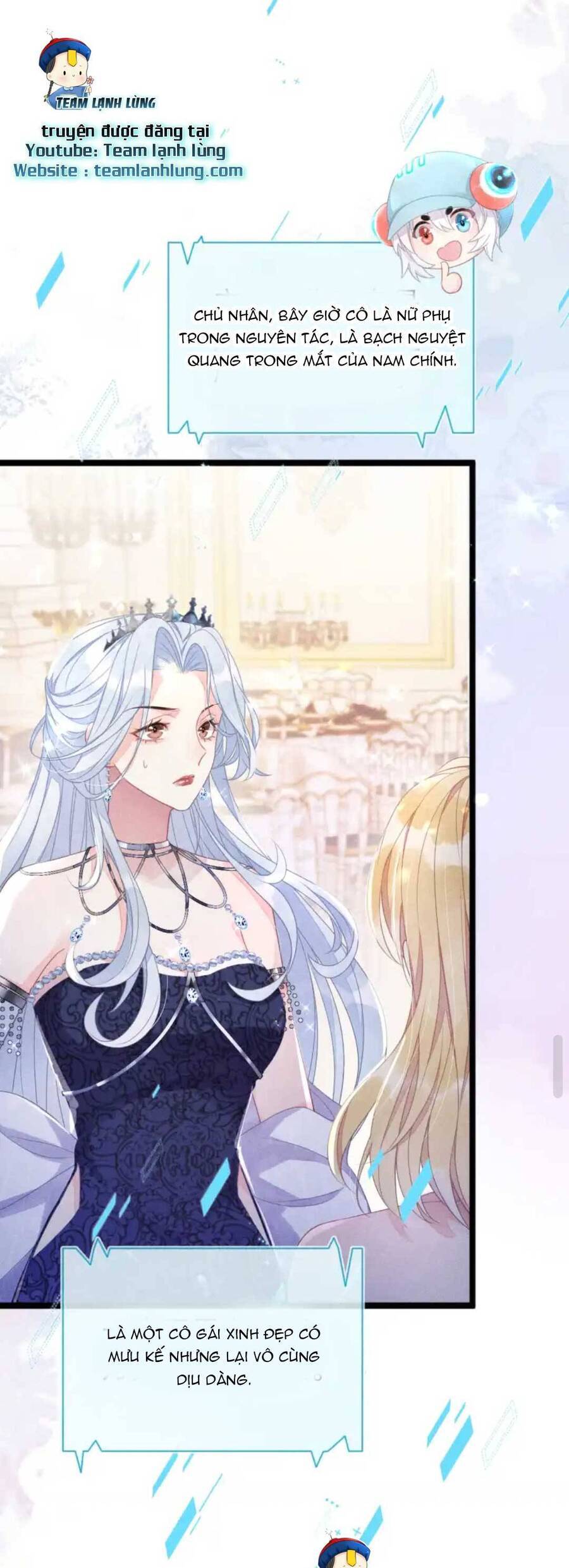 Sau Khi Xuyên Sách : Ta Bị Nam Phụ Bệnh Kiều Quấn Lấy Chapter 1 - 10