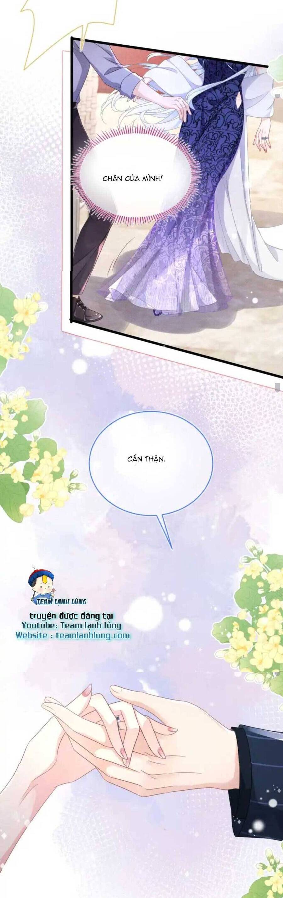 Sau Khi Xuyên Sách : Ta Bị Nam Phụ Bệnh Kiều Quấn Lấy Chapter 2 - 13