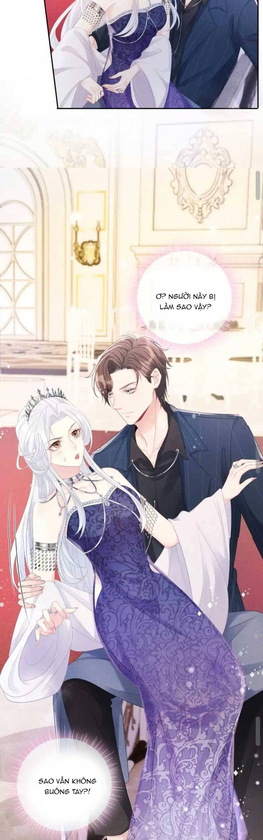 Sau Khi Xuyên Sách : Ta Bị Nam Phụ Bệnh Kiều Quấn Lấy Chapter 2 - 17